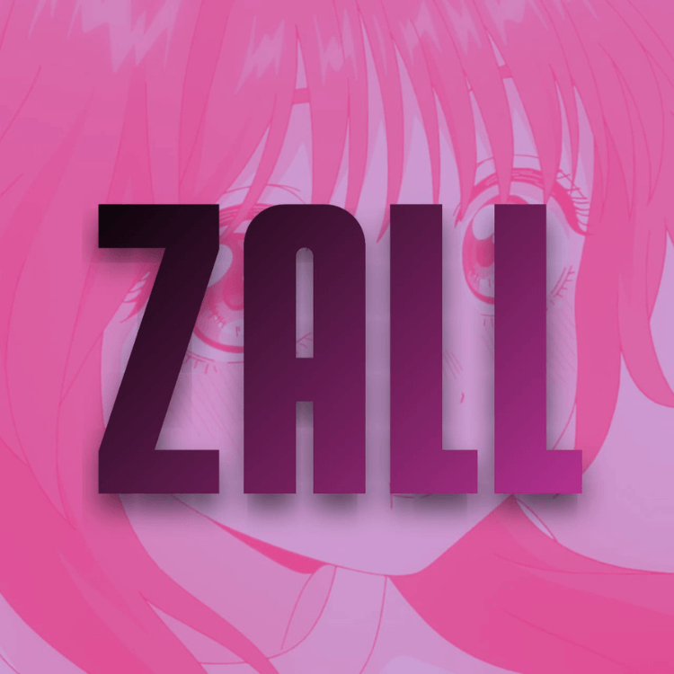 Zall Facebook